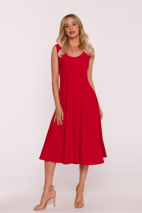 1099219 Evening dress model 219922 Stylove