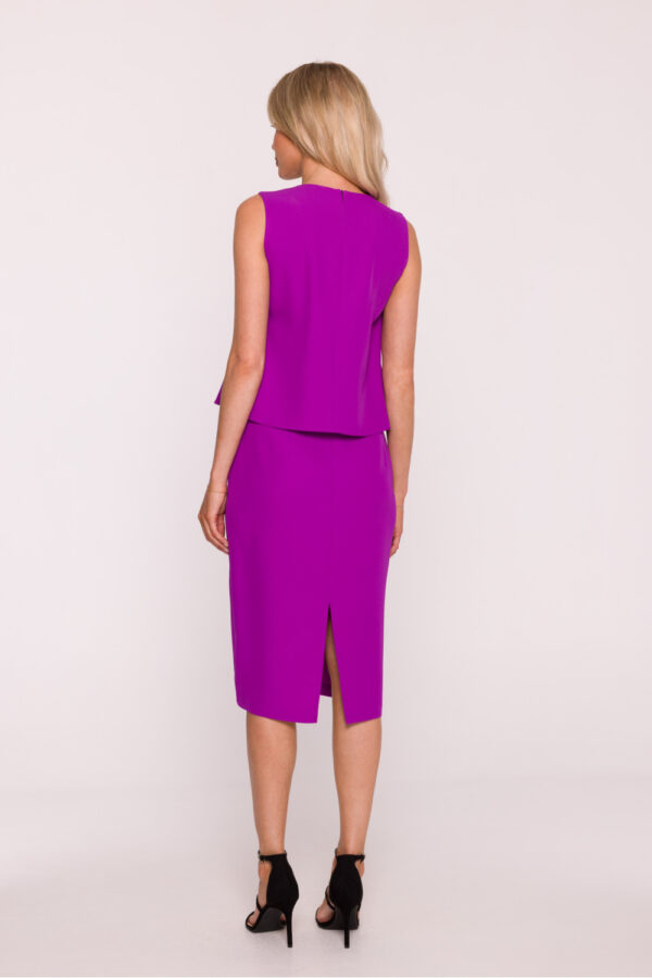 1099241 Evening dress model 219929 Stylove