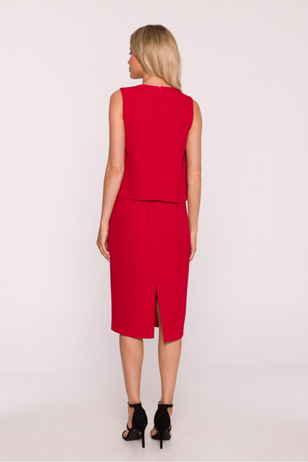 1099244 Evening dress model 219930 Stylove