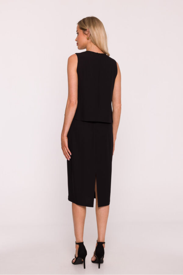 1099247 Evening dress model 219931 Stylove