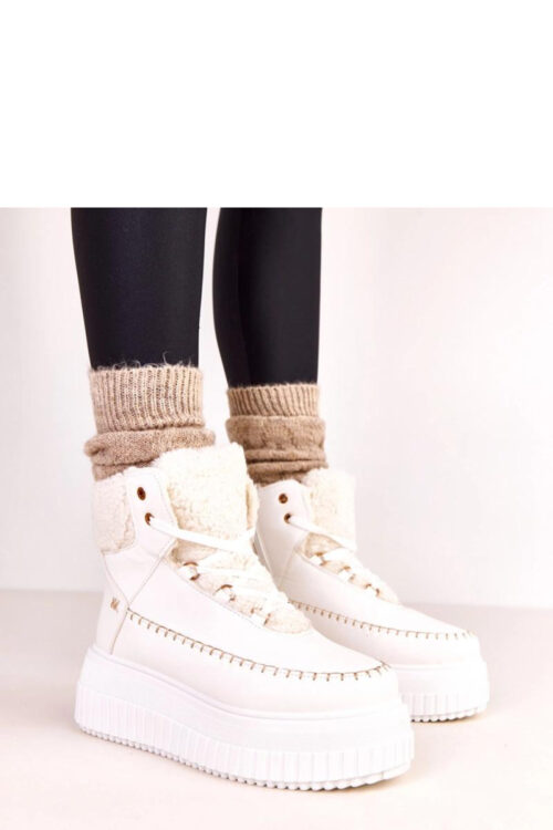 Sport boots model 219937 Solea