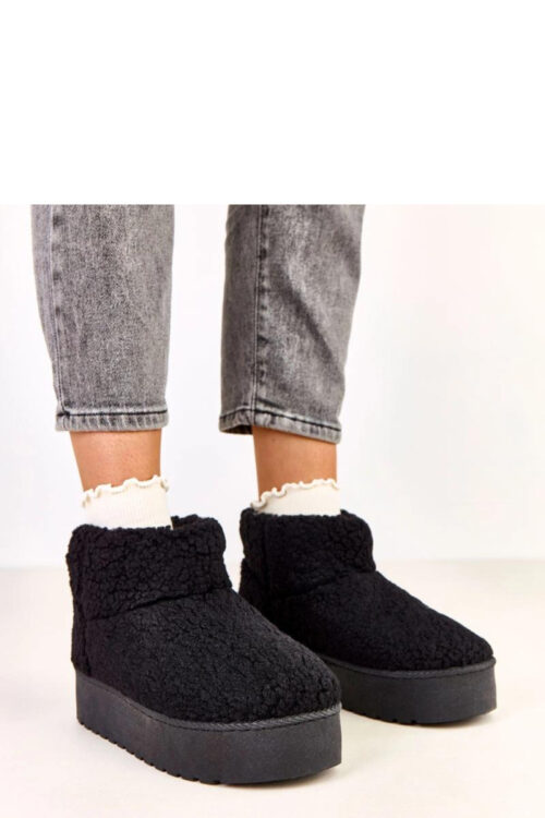 Snow boots model 219950 Solea