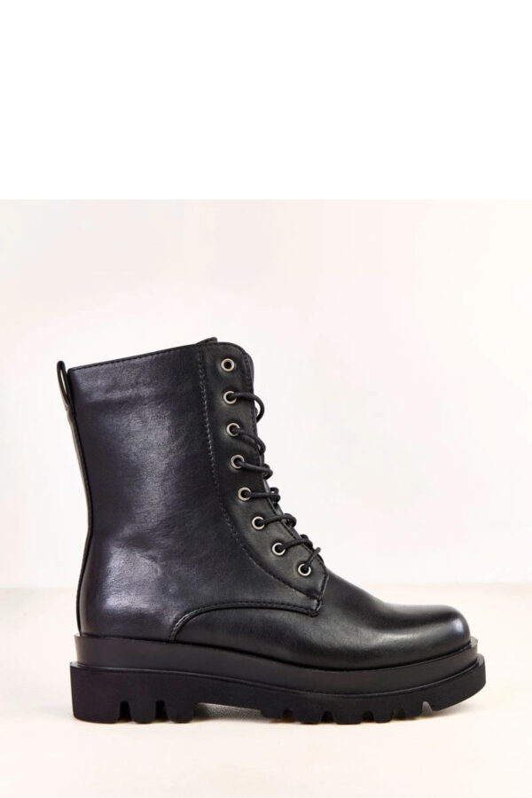 Bootie model 219957 Solea