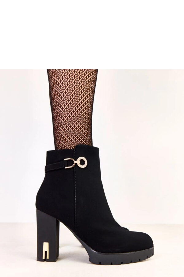 1099346 Heel boots model 219958 Solea