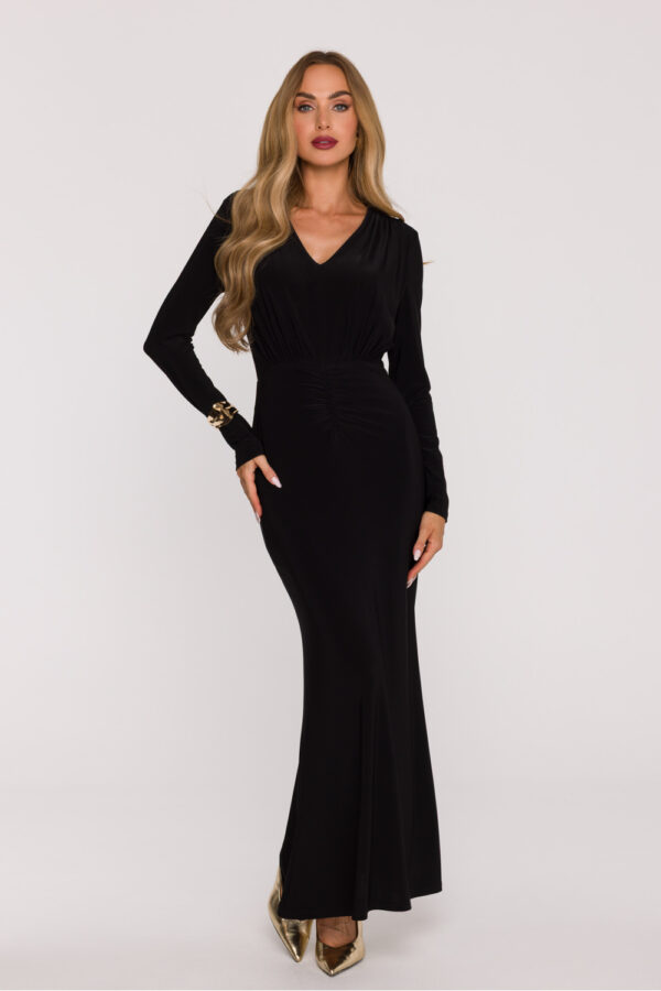 1099449 Long dress model 219988 Moe