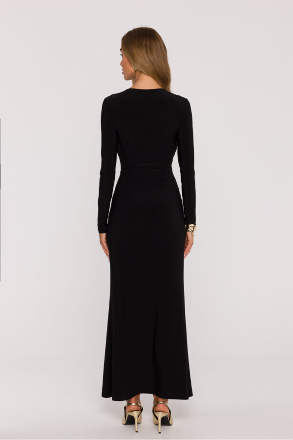 1099450 Long dress model 219988 Moe