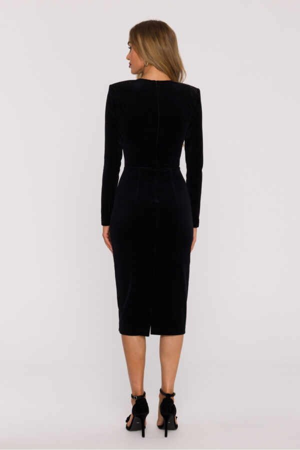 1099478 Evening dress model 219997 Moe