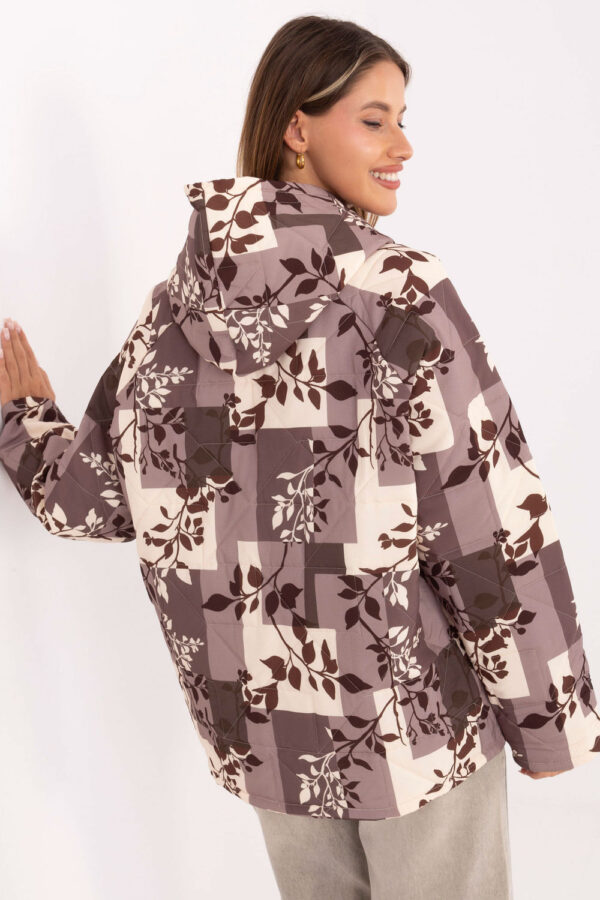 Jacket model 220054 Italy Moda