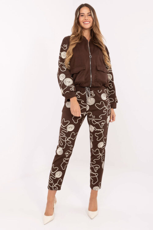 Set model 220059 Italy Moda