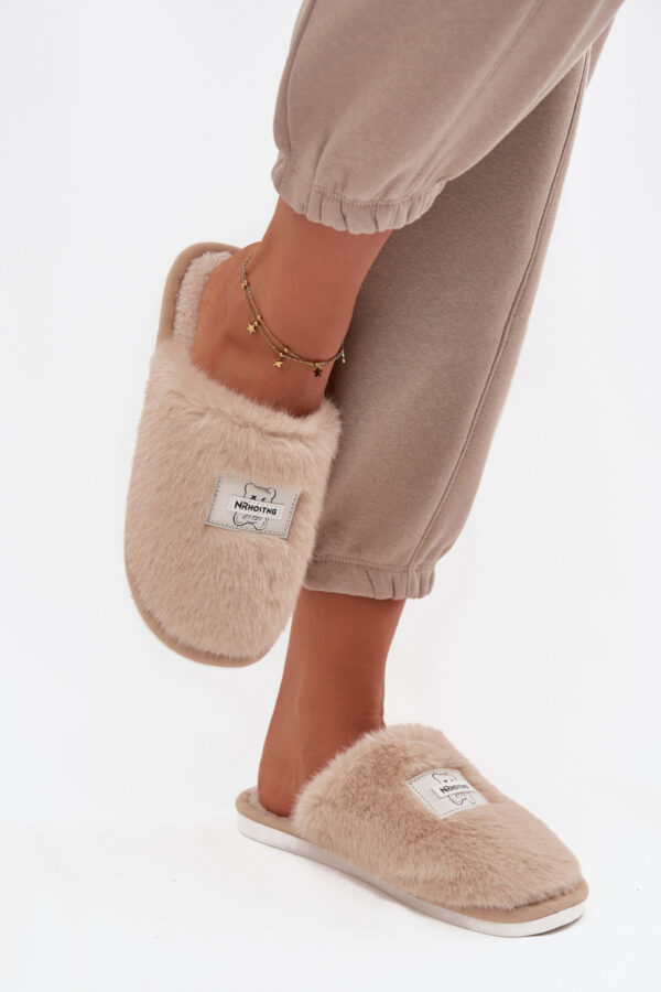 1099679 Slippers model 220062 Step in style