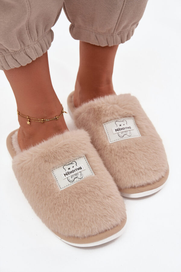 1099681 Slippers model 220062 Step in style