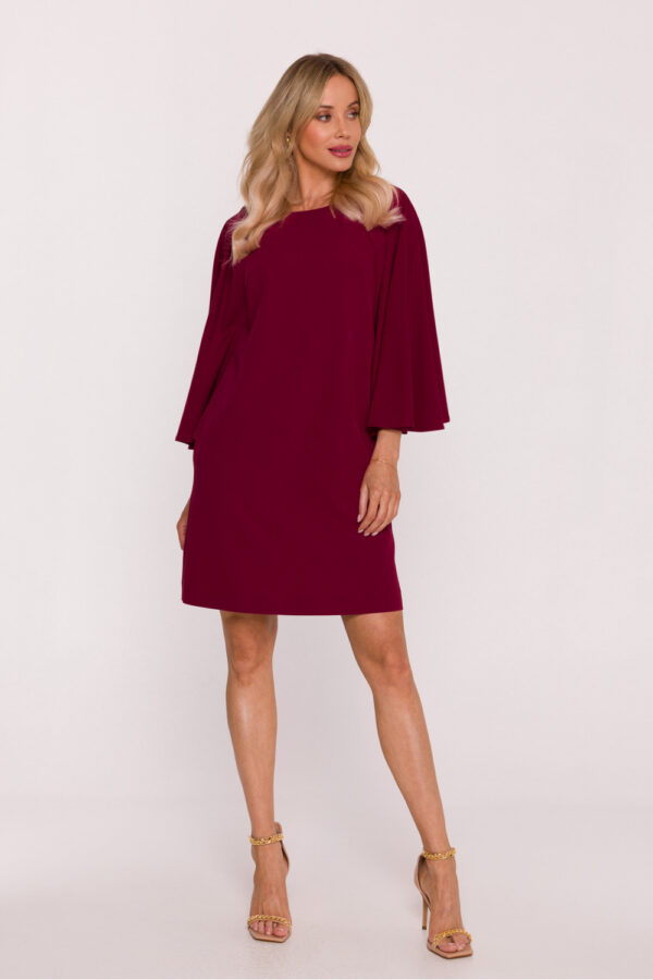 Daydress model 220104 Stylove