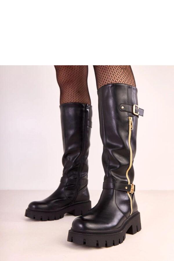 Thigh-Hight Boots model 220240 Solea