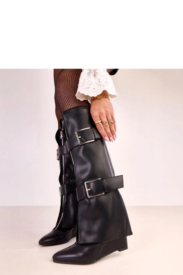 Buskin boots model 220243 Solea