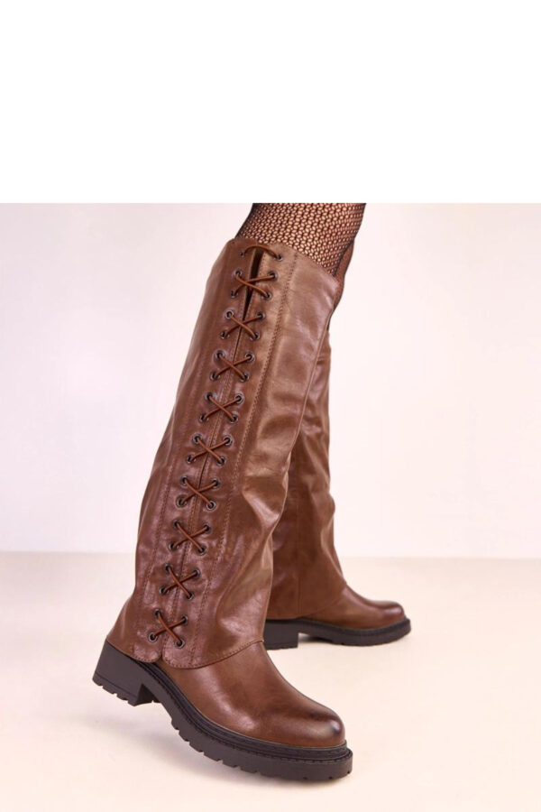 Thigh-Hight Boots model 220246 Solea