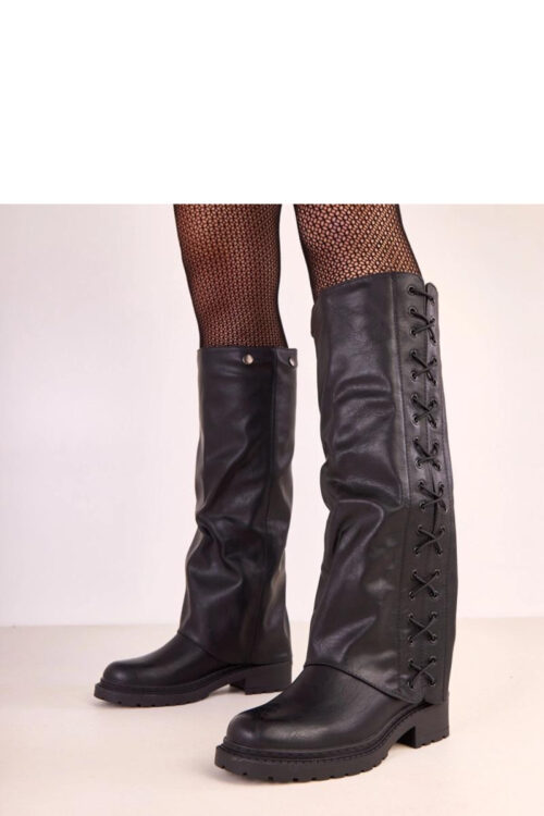 Thigh-Hight Boots model 220247 Solea