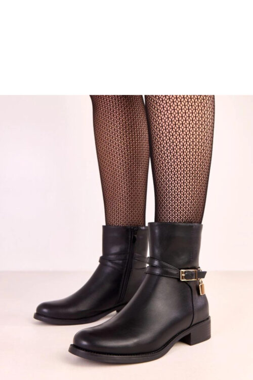 Boots model 220248 Solea