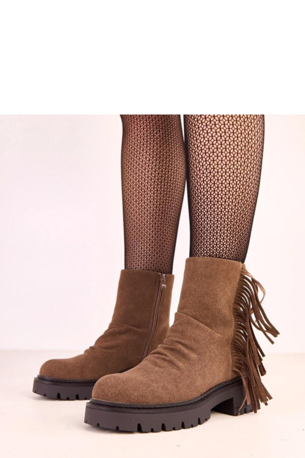 Boots model 220261 Solea