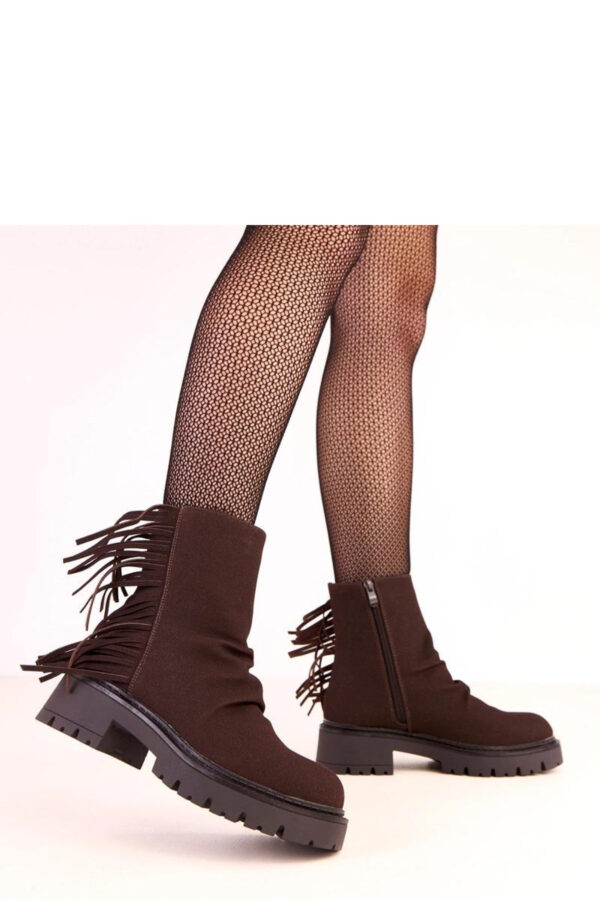 Boots model 220262 Solea