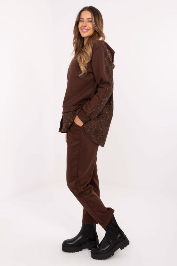 1100315 Set model 220296 Italy Moda