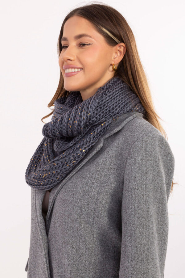 Infinity Scarf model 220375 AT