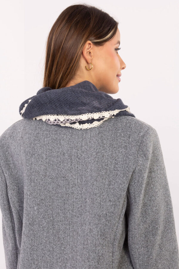 Neckerchief model 220385 AT