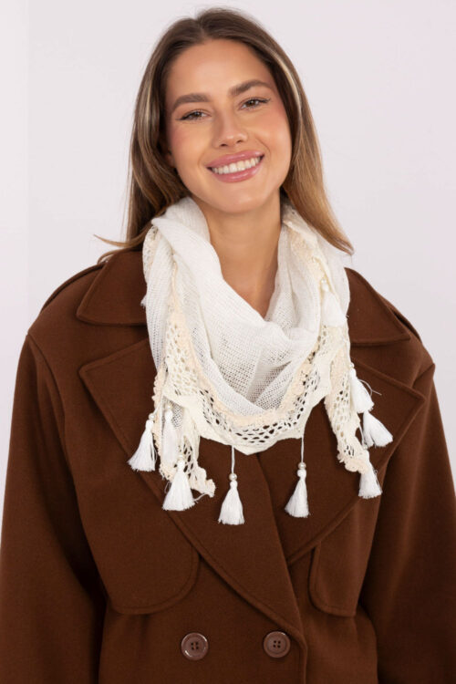 Neckerchief model 220387 AT
