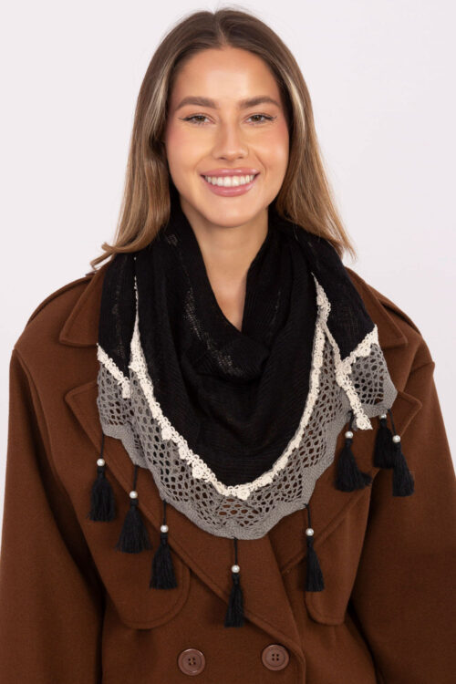 Neckerchief model 220389 AT