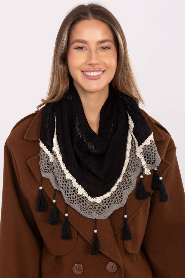 Neckerchief model 220389 AT