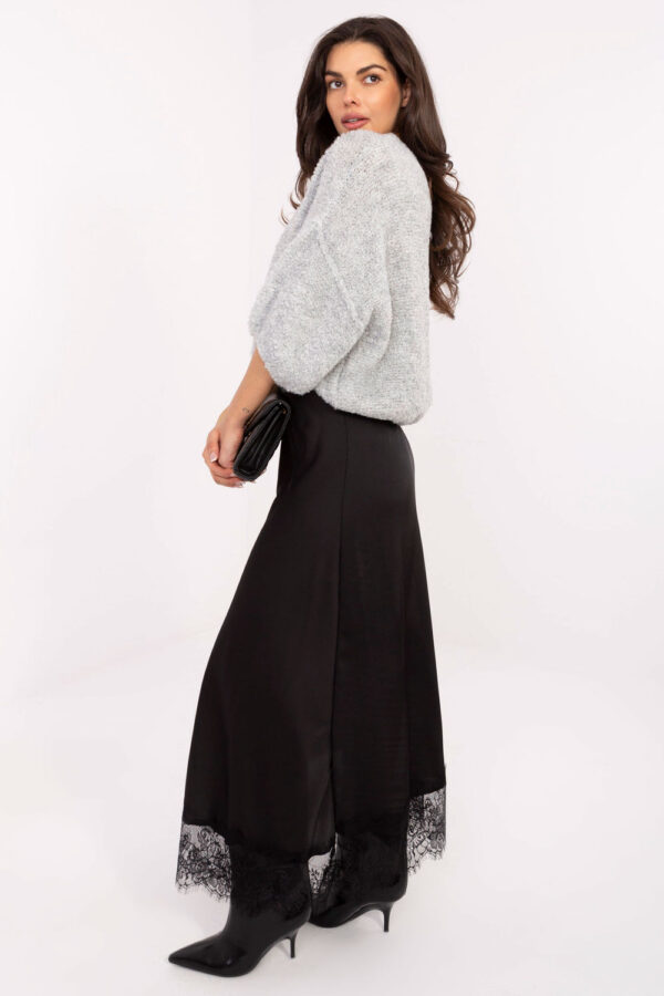 Long skirt model 220435 Rue Paris