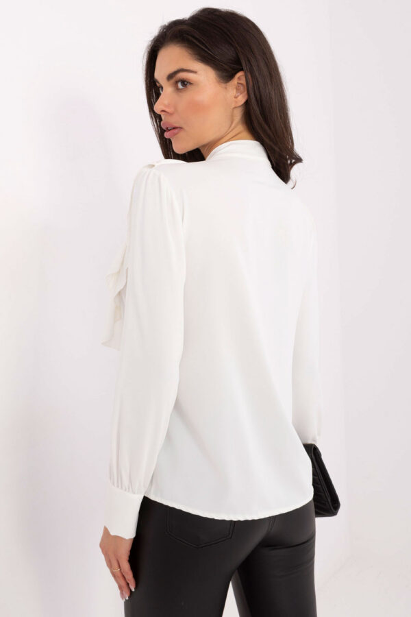 Long sleeve shirt model 220444 Rue Paris