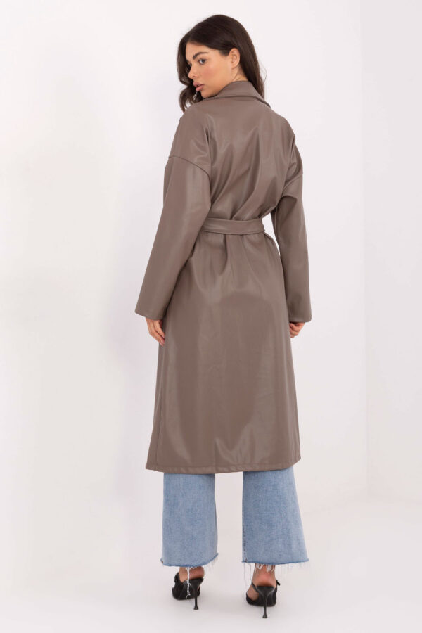 Coat model 220455 Rue Paris