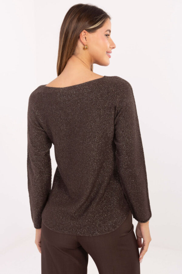 Jumper model 220462 Rue Paris