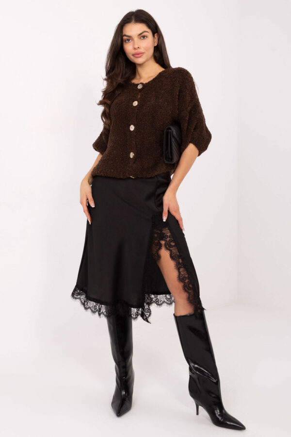 Skirt model 220557 Rue Paris