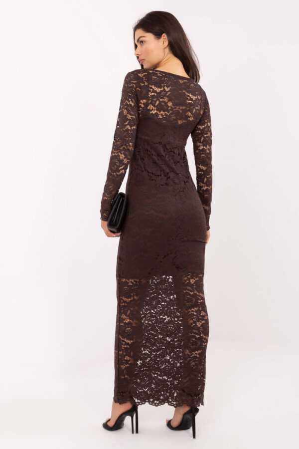 Long dress model 220560 Rue Paris