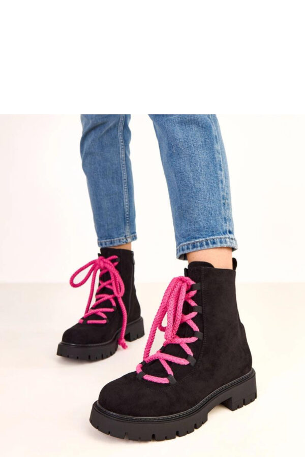 Boots model 220571 Solea