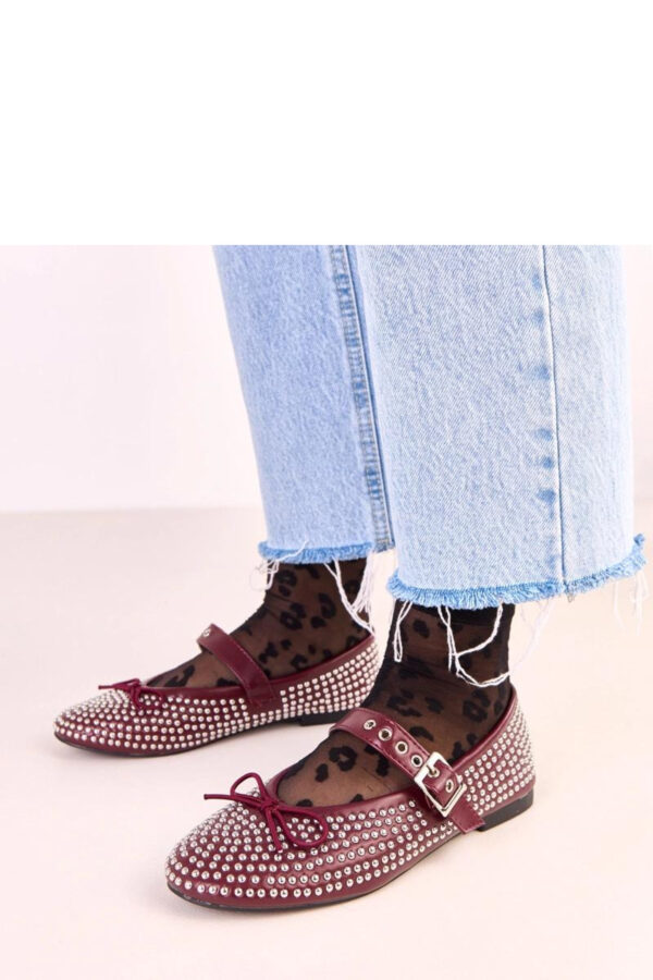 Ballet flats model 220589 Solea