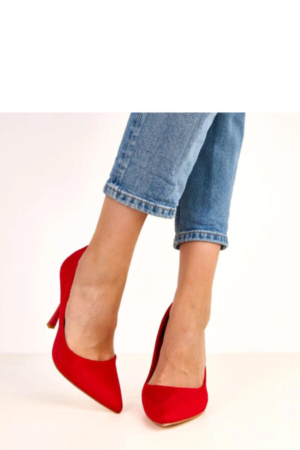 High heels model 220606 Solea