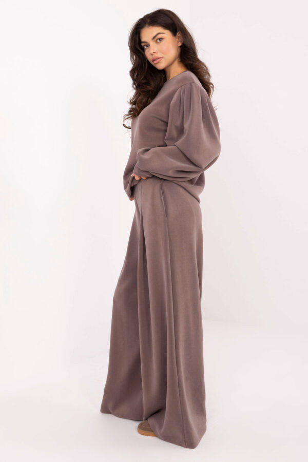 Sweatshirt model 220619 Factory Price