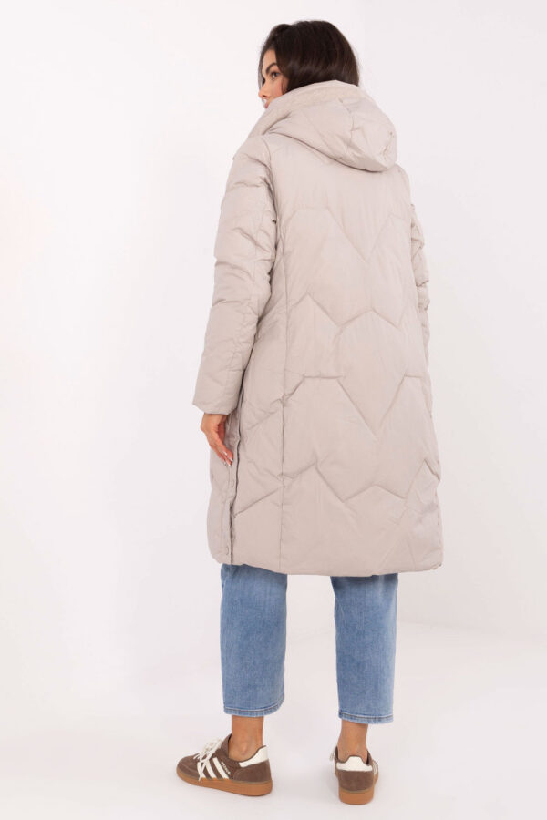 1101389 Jacket model 220630 MBM