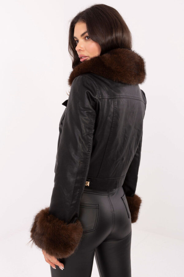 1101407 Jacket model 220636 MBM