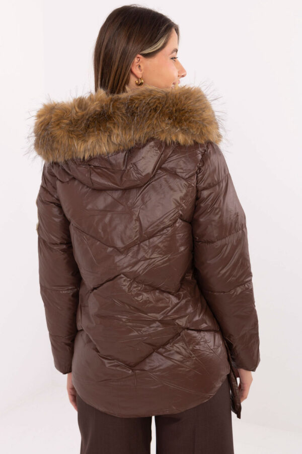 Jacket model 220640 MBM