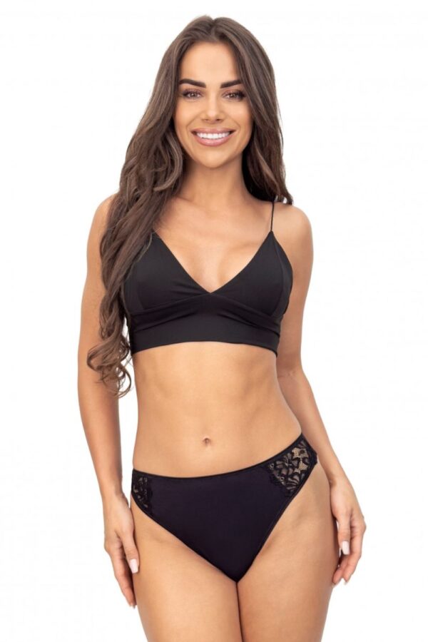 T-backs model 220737 Donna