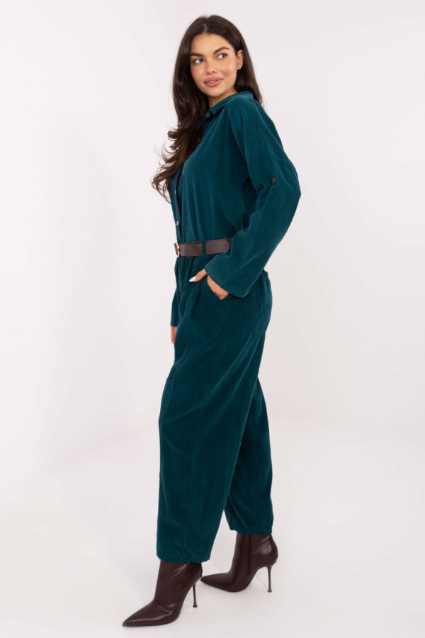 Women trousers model 220819 Italy Moda