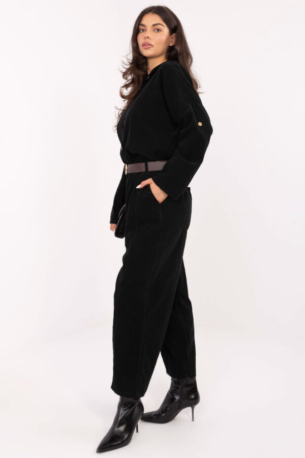 Long sleeve shirt model 220828 Italy Moda