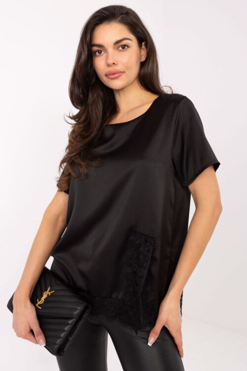 Blouse model 220829 Italy Moda