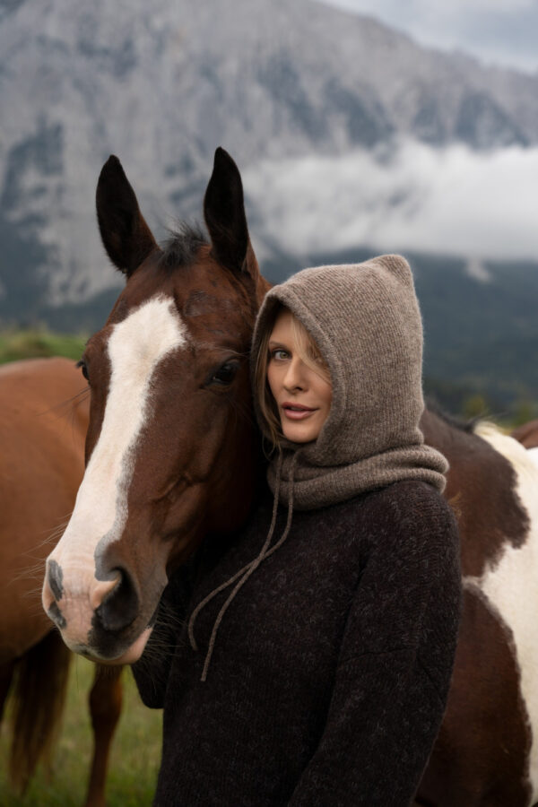 Balaclava model 220837 awama