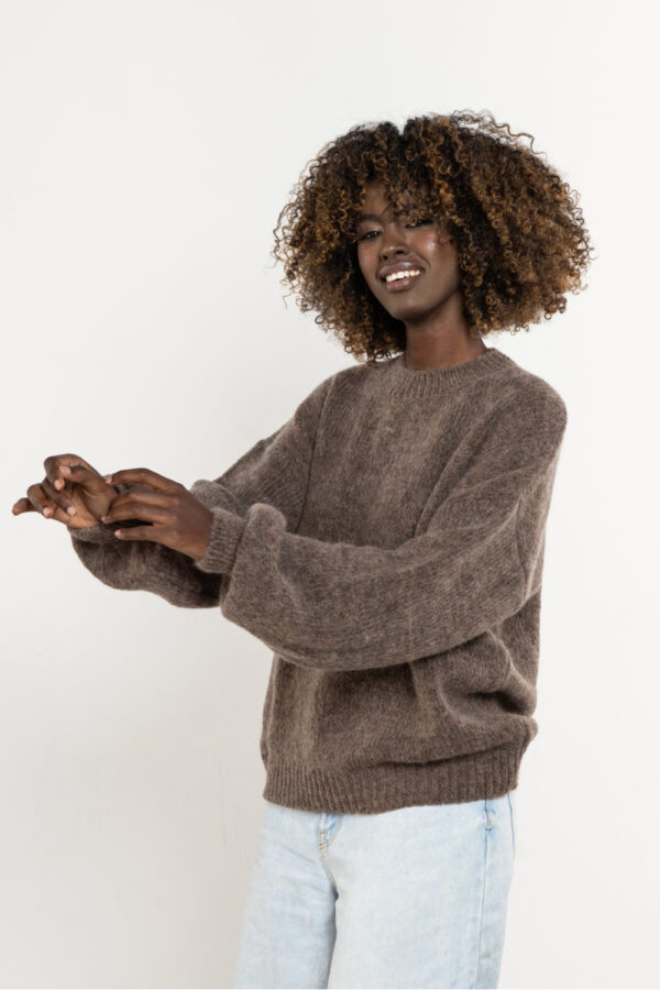 1102045 Jumper model 220851 awama