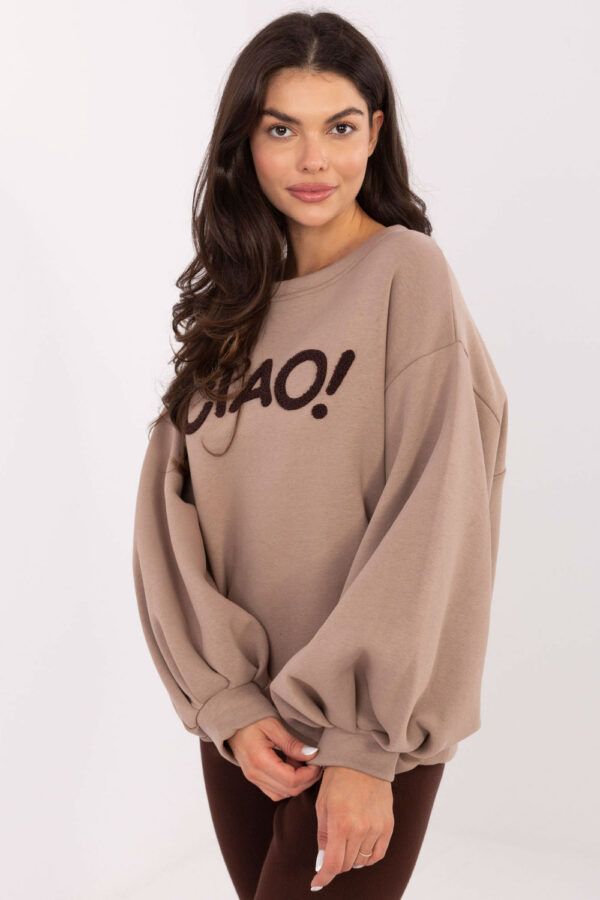 Sweatshirt model 220860 Rue Paris