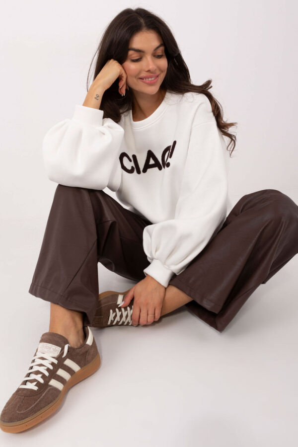 Sweatshirt model 220861 Rue Paris